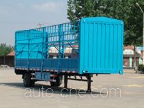 Enxin Shiye HEX9100TCL vehicle transport trailer
