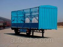 Enxin Shiye HEX9121TCL vehicle transport trailer