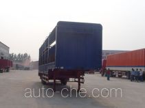 Enxin Shiye HEX9150TCL vehicle transport trailer