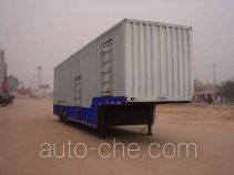 Enxin Shiye HEX9190TCL vehicle transport trailer