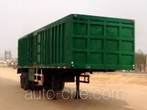 Enxin Shiye HEX9230XXY box body van trailer