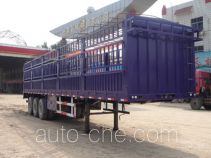 Enxin Shiye HEX9280CLXY stake trailer