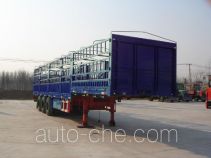 Enxin Shiye HEX9280CLXYE stake trailer