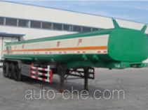 Enxin Shiye HEX9320GYY oil tank trailer