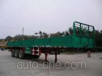 Enxin Shiye HEX9350 trailer