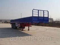 Enxin Shiye HEX9400 trailer