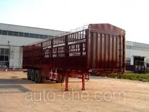 Enxin Shiye HEX9400CLXY stake trailer