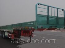 Enxin Shiye HEX9400E trailer