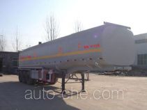 Enxin Shiye HEX9400GHY chemical liquid tank trailer