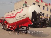 Enxin Shiye HEX9400GXH ash transport trailer