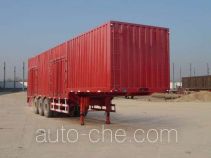 Enxin Shiye HEX9400XXYE box body van trailer