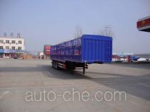 Enxin Shiye HEX9401CLXYE stake trailer