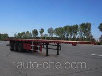 Enxin Shiye HEX9401P flatbed trailer