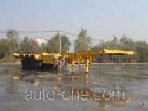 Enxin Shiye HEX9401TJZG container carrier vehicle