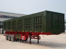 Enxin Shiye HEX9402Z dump trailer