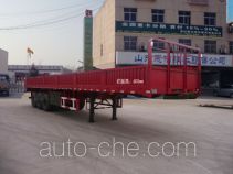Enxin Shiye HEX9403 trailer