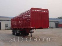 Enxin Shiye HEX9403CLXY stake trailer