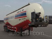 Enxin Shiye HEX9403GFLA low-density bulk powder transport trailer