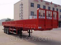 Enxin Shiye HEX9403Z dump trailer