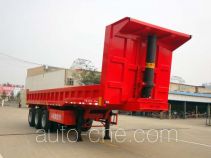 Enxin Shiye HEX9404Z dump trailer