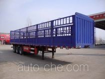 Enxin Shiye HEX9405CLXY stake trailer
