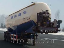 Enxin Shiye HEX9405GFLA low-density bulk powder transport trailer