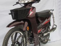 Haofu HF110-A underbone motorcycle