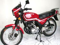 Haofu HF125-3C motorcycle