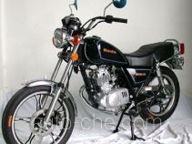 Haofu HF125-4B motorcycle