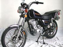Haofu HF125-4C motorcycle