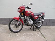 Haofa HF125-8B motorcycle