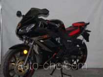 Haofa HF150-A motorcycle