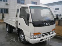 JAC HFC1030K4WS cargo truck