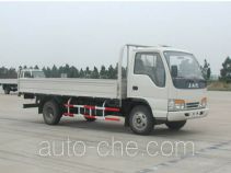 JAC HFC1032KWD cargo truck