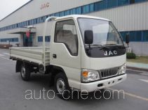 JAC HFC1030K20 cargo truck
