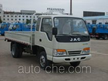 JAC HFC1030K3R1T cargo truck
