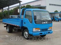 JAC HFC1030K5T cargo truck