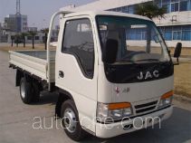JAC HFC1030KWD cargo truck