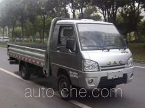 JAC HFC1030PW6T1B7D cargo truck