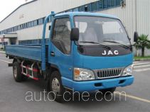 JAC HFC1031K5L бортовой грузовик