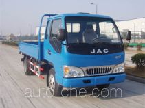 JAC HFC1031K4R1L cargo truck