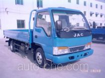 JAC HFC1033K2 cargo truck