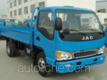 JAC HFC1033K6 cargo truck