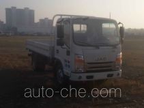 JAC HFC1033P73K1C3 cargo truck