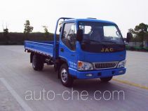 JAC HFC1033P92K2C2 cargo truck