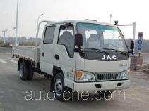 JAC HFC1033R93K1C2 cargo truck