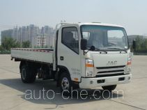 JAC HFC1034P71K1C2 cargo truck