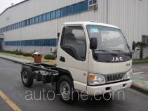 JAC HFC1035K1DT cargo truck