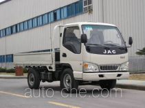 JAC HFC1035KD бортовой грузовик
