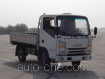 JAC HFC1035P73K2B2D cargo truck